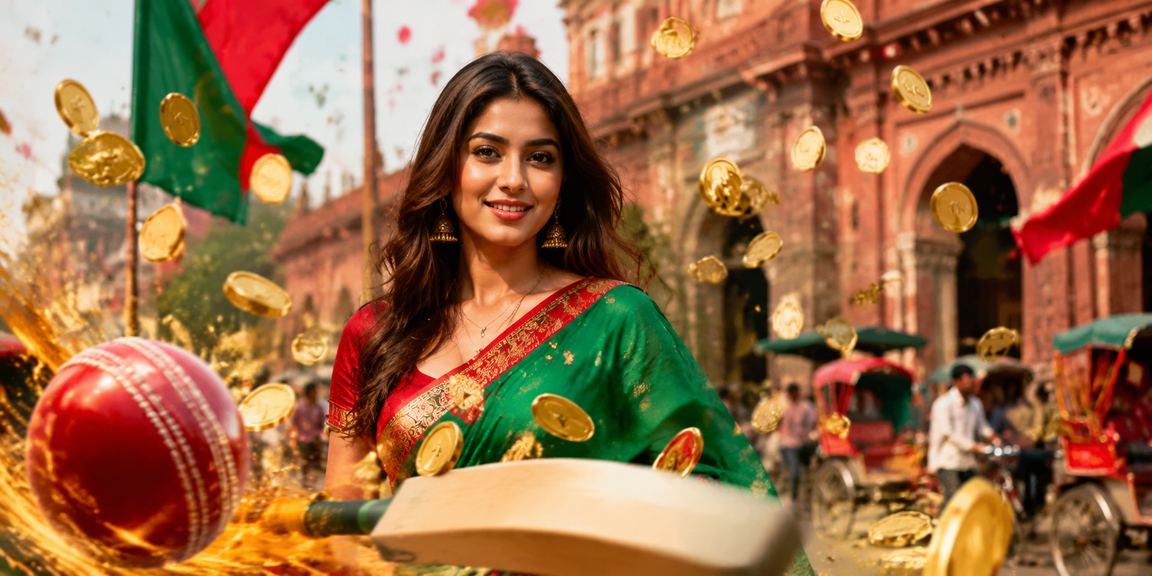 কুমিল্লায় ক্রিকেট বেটিং অডস চার্ট দেখছেন একজন ব্যবহারকারী