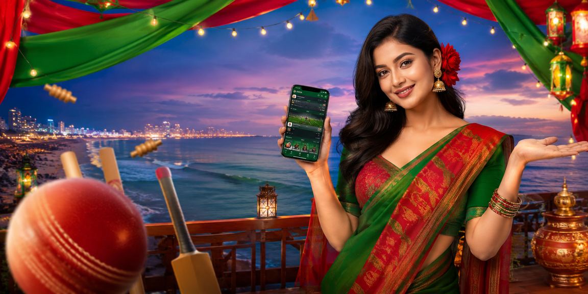 ময়মনসিংহে পহেলা বৈশাখে bbaje বোনাস অফার ব্যবহার করছেন একজন ব্যবহারকারী