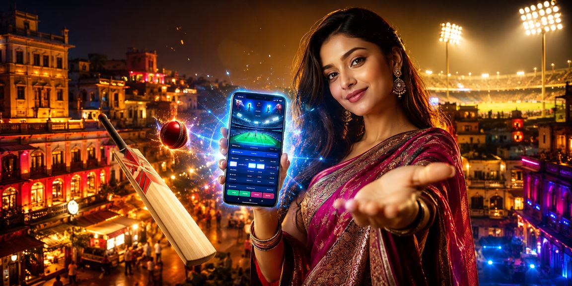 নারায়ণগঞ্জে bbaje ক্রিকেট বেটিং উপভোগ করছেন একজন ব্যবহারকারী