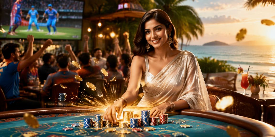 নারায়ণগঞ্জে ক্রিকেট বেটিং মোবাইল অভিজ্ঞতা