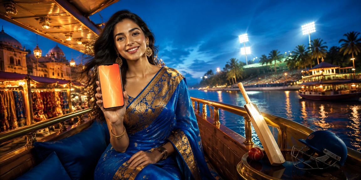 রাজশাহীতে bbaje ক্রিকেট বেটিং প্ল্যাটফর্ম ব্যবহার করছেন একজন ব্যবহারকারী