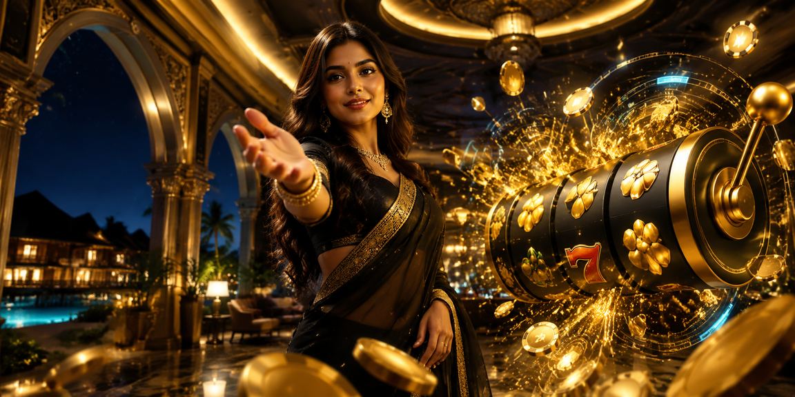 bbaje মোবাইলে স্লট গেম উপভোগ করছেন একজন ব্যবহারকারী