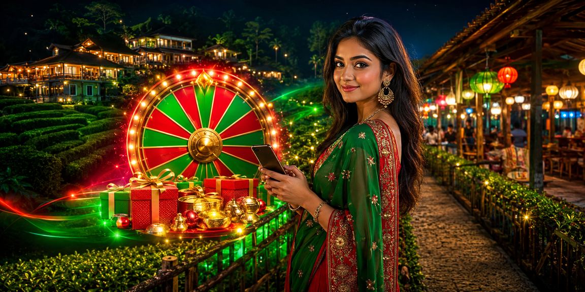 সিলেটে bbaje লাকি ড্র ও পেমেন্ট অভিজ্ঞতা